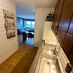 Cozy Landscape House, Near Pulpit Rock