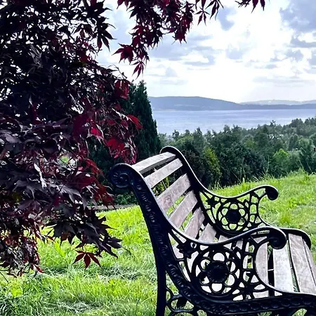 Cozy Landscape House, Near Pulpit Rock * Jørpeland
