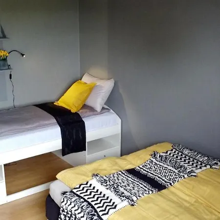 Apartamento Cozy Landscape House, Near Pulpit Rock