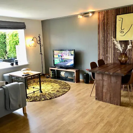 Apartamento Cozy Landscape House, Near Pulpit Rock *