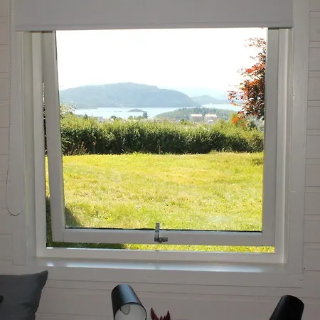 Apartamento Cozy Landscape House, Near Pulpit Rock *