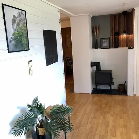 Cozy Landscape House, Near Pulpit Rock Apartamento *