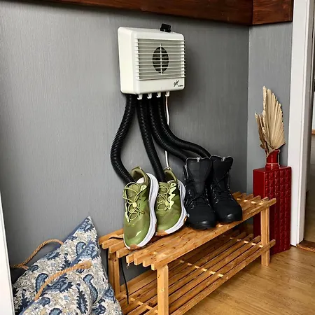 Cozy Landscape House, Near Pulpit Rock