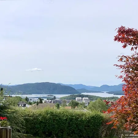 Apartamento Cozy Landscape House, Near Pulpit Rock *