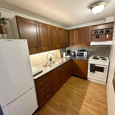 Cozy Landscape House, Near Pulpit Rock