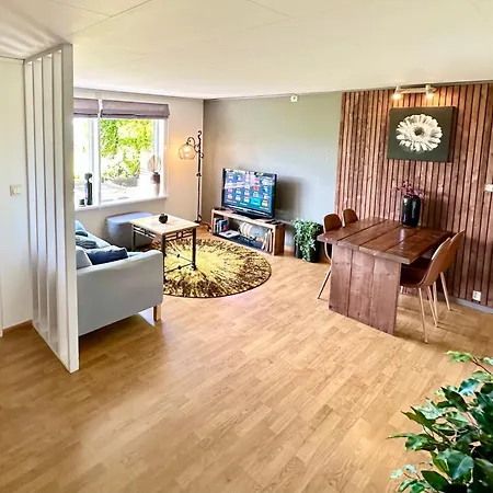 Cozy Landscape House, Near Pulpit Rock Apartman