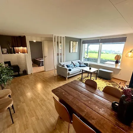 Cozy Landscape House, Near Pulpit Rock Apartman