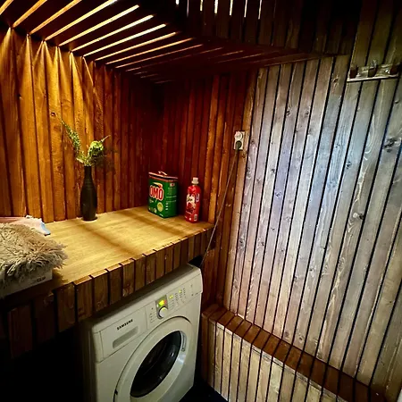 Cozy Landscape House, Near Pulpit Rock Apartament *