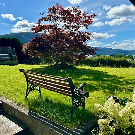 Cozy Landscape House, Near Pulpit Rock