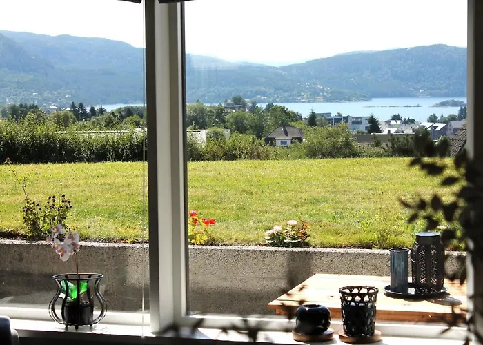 Cozy Landscape House, Near Pulpit Rock *