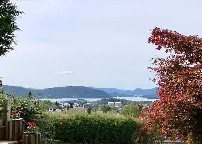 Apartman Cozy Landscape House, Near Pulpit Rock *