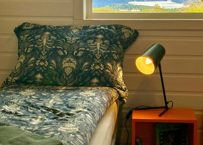 Cozy Landscape House, Near Pulpit Rock *