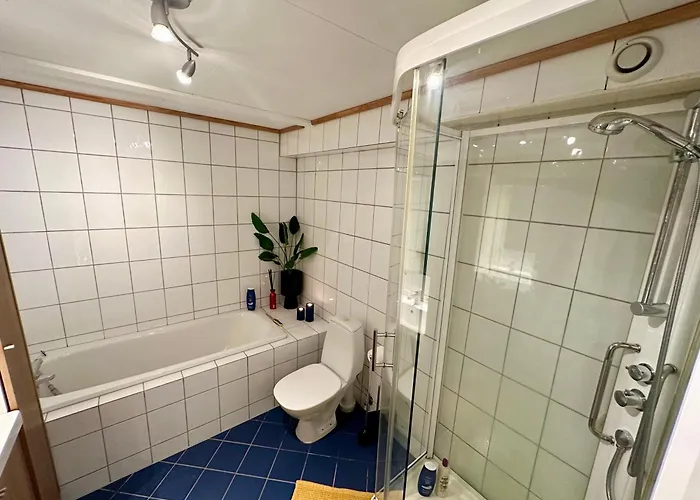 Apartman Cozy Landscape House, Near Pulpit Rock Jørpeland