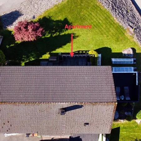Leilighet Cozy Landscape House, Near Pulpit Rock *